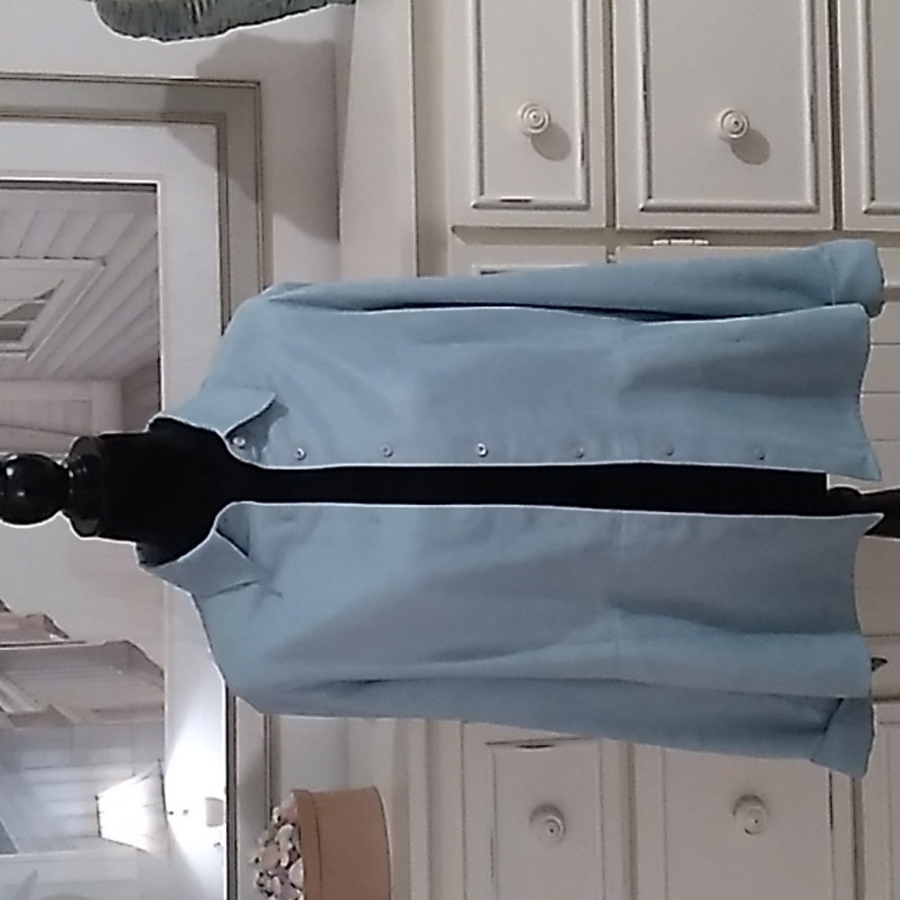 Cutter and Buck Jacket